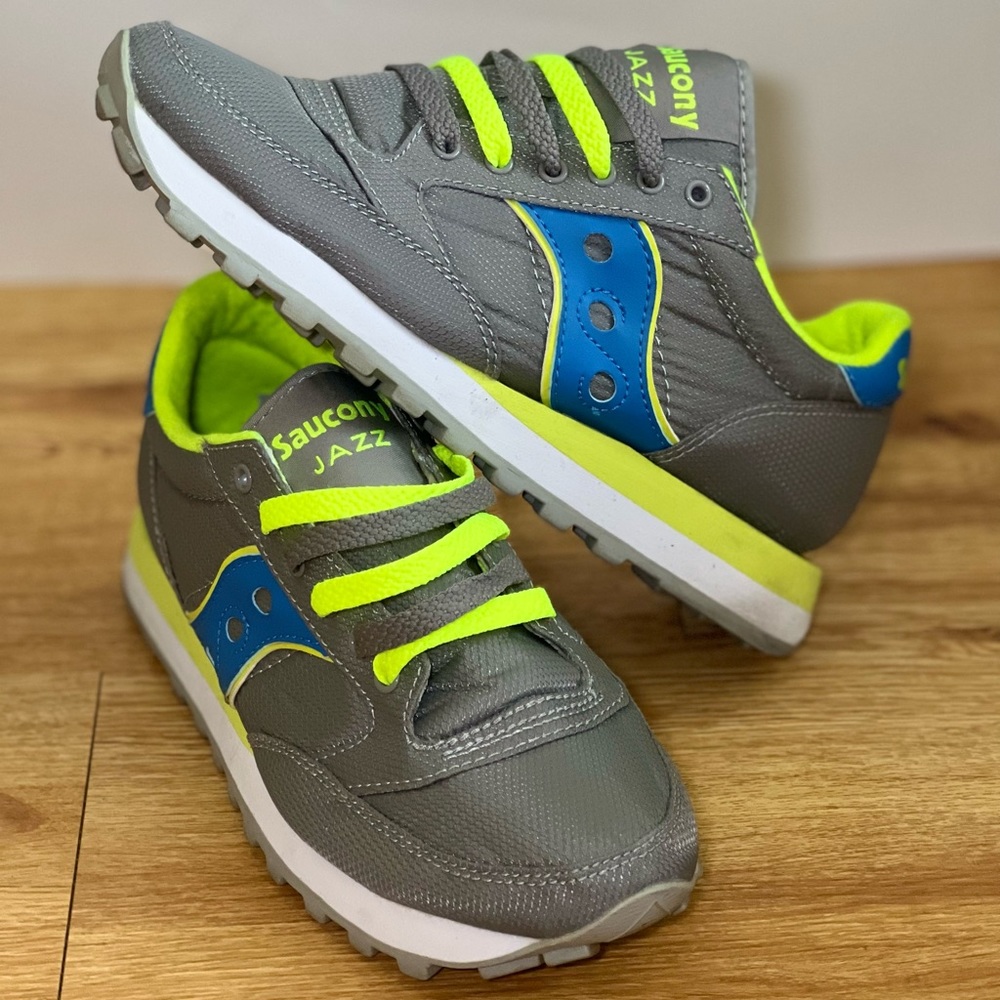 Saucony Jazz (Womens)
